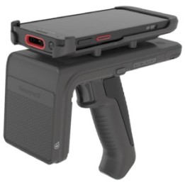Honeywell IH45, RFID (UHF), Bluetooth | Alph.pl