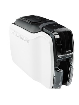 Drukarka kart Zebra ZC100