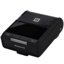 Honeywell LNX3 203 dpi BT NFC