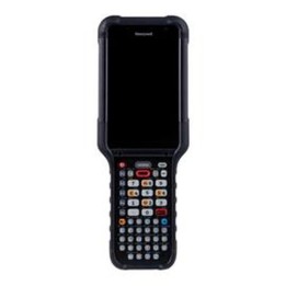 Honeywell CK67, wyświetlacz 4, 3", 30-klawiszowa duża klawiatura numeryczna, skaner 2D standardowego zasięgu, 8GB RAM