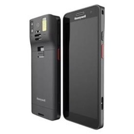 Mobilny komputer Honeywell CT37, ekran 6", Android, 8 GB RAM, 128 GB pamięci, Wi-Fi 6E, skaner 2D standardowy, IP65/IP68