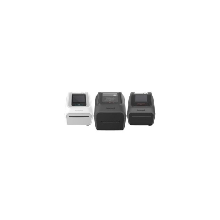 Honeywell PC45D 203 dpi USB Ethernet