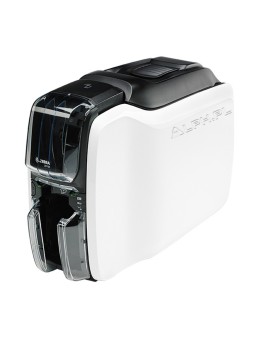 Drukarka kart Zebra ZC100