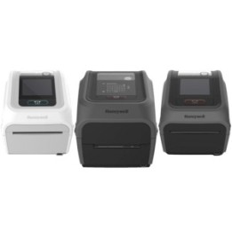 Honeywell PC45 203 dpi Linerless USB/LAN