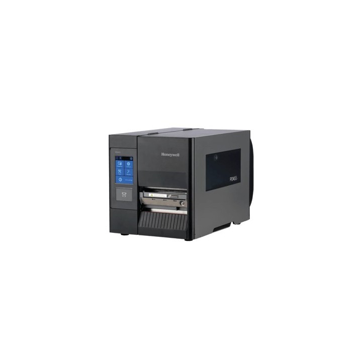 Honeywell PD45 203 dpi USB Host