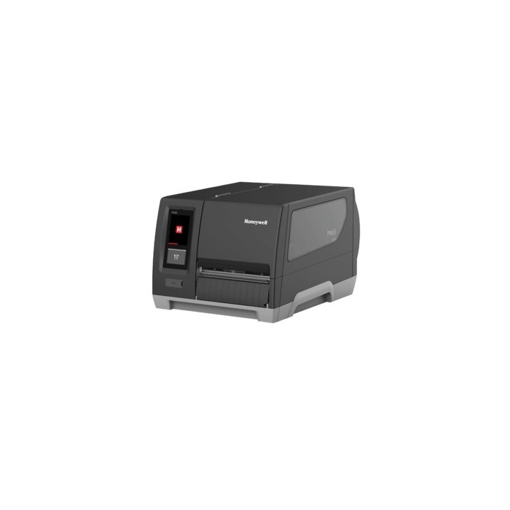 Honeywell PM65 203 dpi rewind LPT