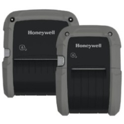 Honeywell RP4f drukarka mobilna 203 dpi Bluetooth Wi-Fi