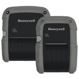 Honeywell RP4F 203 dpi Bluetooth 5.0 IP54