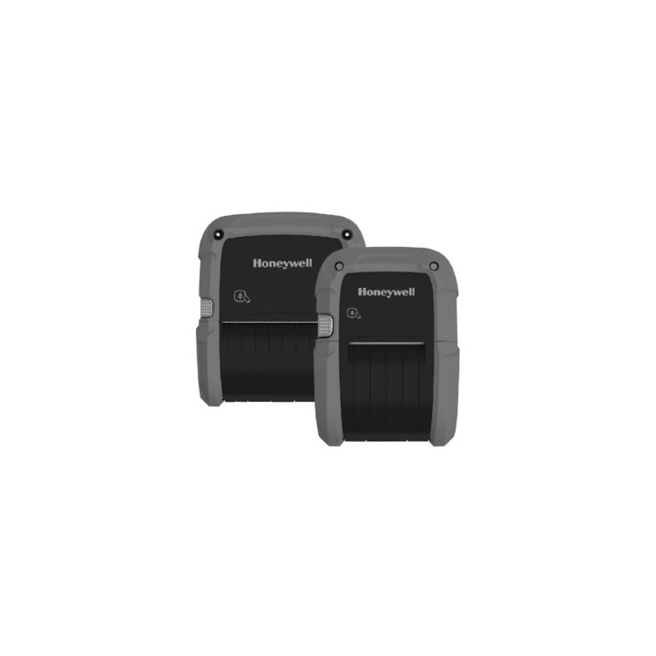 Honeywell RP4F 203 dpi Bluetooth 5.0 IP54