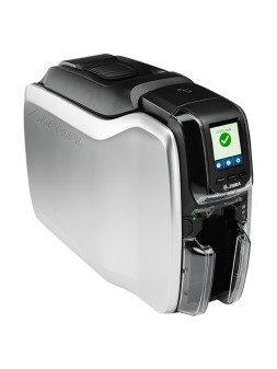 Drukarka kart Zebra ZC300