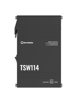 Teltonika switch TSW114...