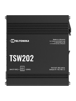 Teltonika switch TSW202...