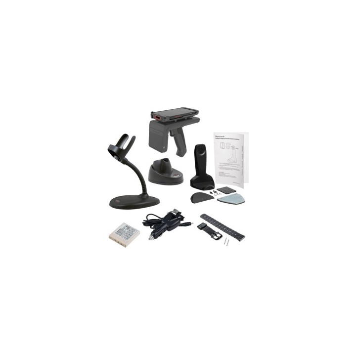 Honeywell Cradle | Alph.pl