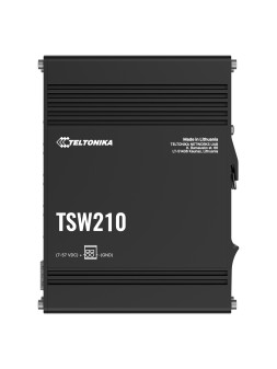 Teltonika switch TSW210...