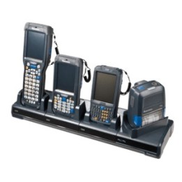 Honeywell FlexDock 4-position ładowarka baterii | Alph.pl