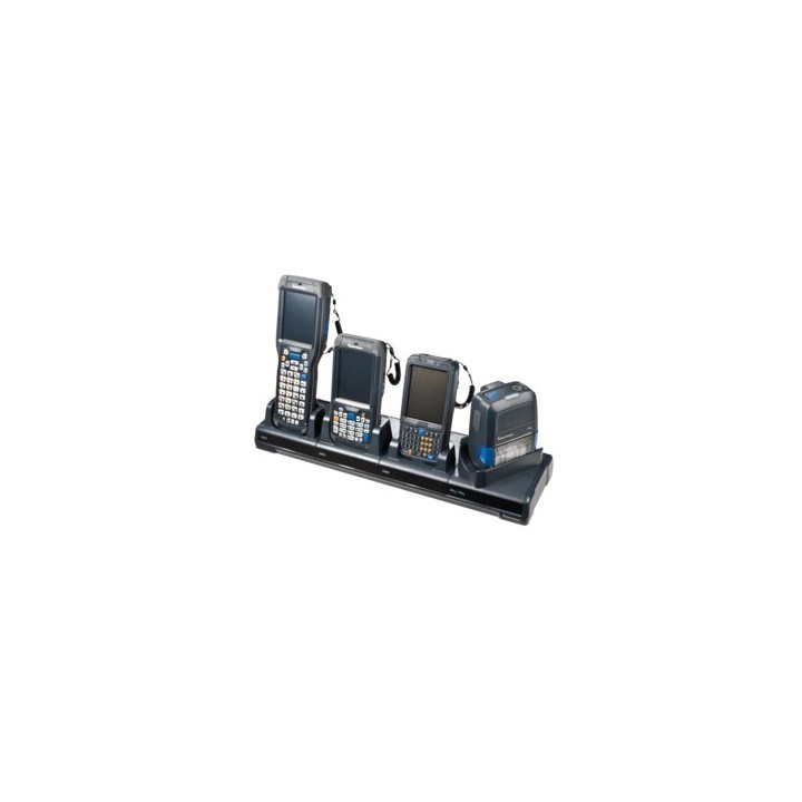 Honeywell FlexDock 8 Slot-ładowarka baterii | Alph.pl