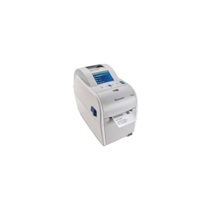 Honeywell PC23d 203 dpi, drukarka etykiet USB