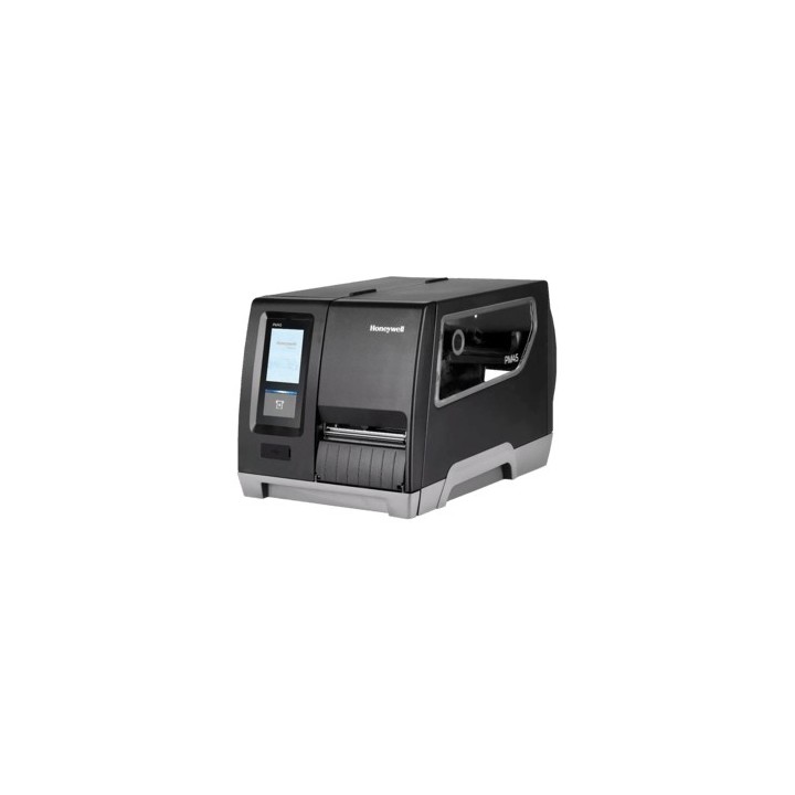 Honeywell PM45C 203 dpi Mega Dome Door