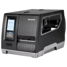 Honeywell PM45C short door 203 dpi Ethernet