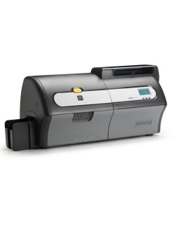 Przemysłowa drukarka kart Zebra ZXP series 7