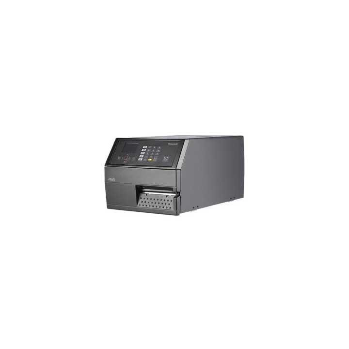 Honeywell PX45 203 dpi dyspenser Ethernet