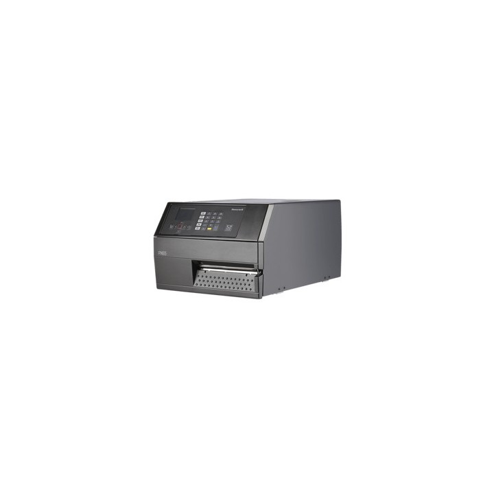 Honeywell PX65 300 dpi Wi-Fi dyspenser