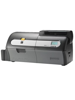 Przemysłowa drukarka kart Zebra ZXP 7