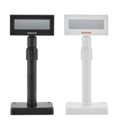 Bixolon BCD-2000, black, RS232 | Alph.pl