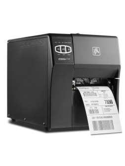 Przemysłowa drukarka etykiet ZEBRA ZT220