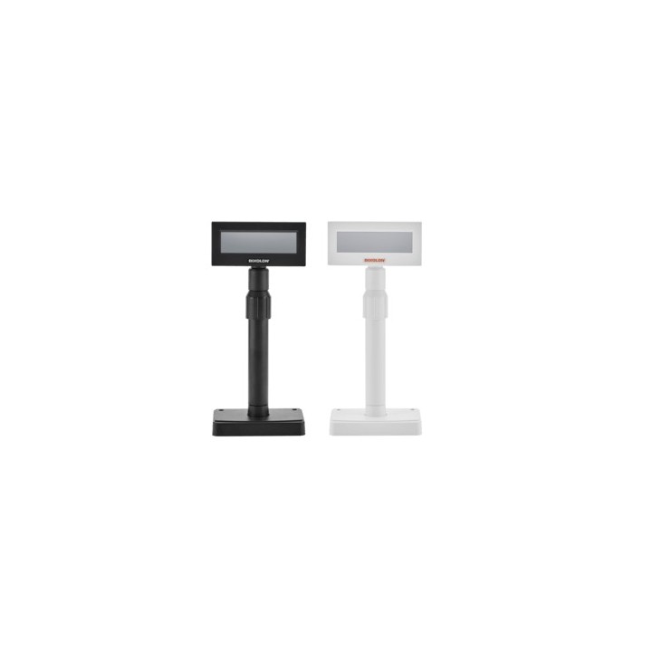Bixolon BCD-2000, black, RS232 | Alph.pl