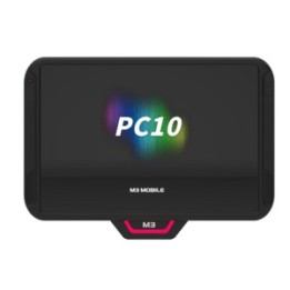 M3 Mobile PC10, 2D, SE4710, 25.4 cm (10''), Full | Alph.pl