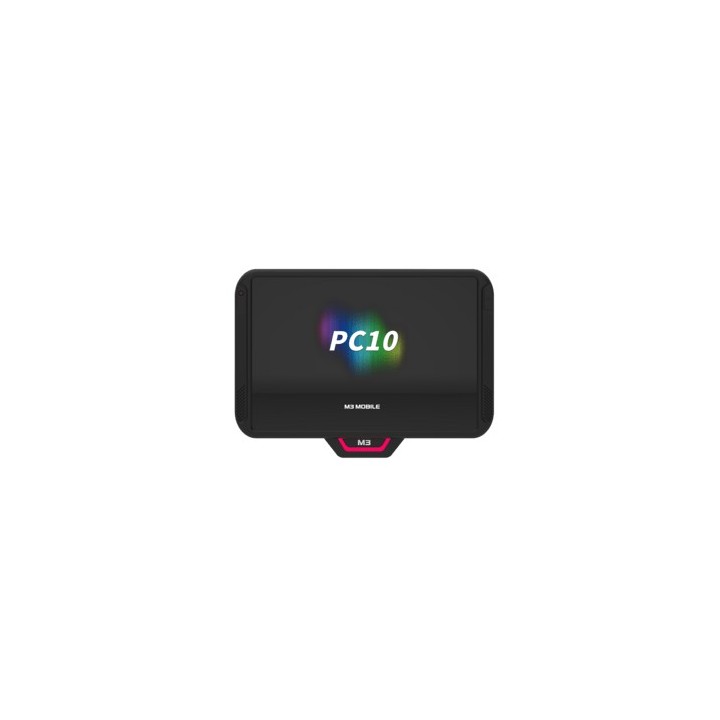 M3 Mobile PC10, 2D, SE4710, 25.4 cm (10''), Full | Alph.pl
