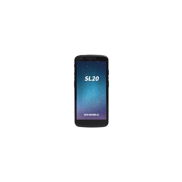 M3 Mobile SL20+, 8-Pin, HD, RAM: 8GB, Flash: 128G | Alph.pl
