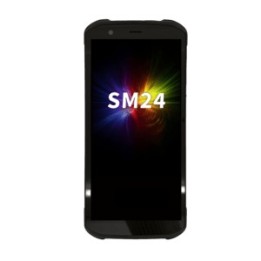 M3 Mobile SM24, Android, 6" wyświetlacz HD+, 2, 4 | Alph.pl