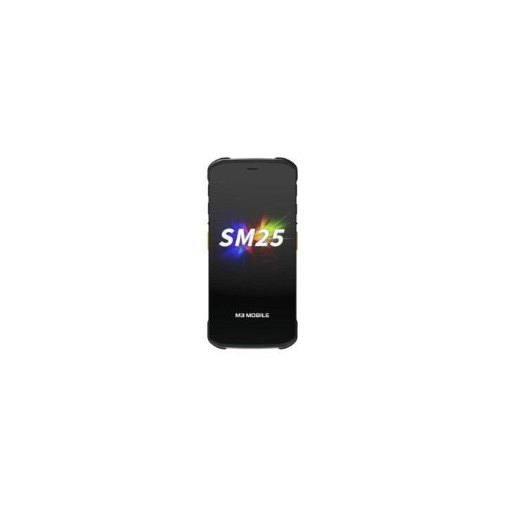 M3 Mobile SM25, 6" wyświetlacz FHD+, 2.4GHz ośmio | Alph.pl