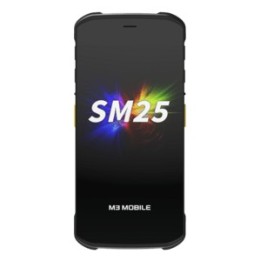 M3 Mobile SM25, 6-calowy wyświetlacz FHD+, ośmior | Alph.pl