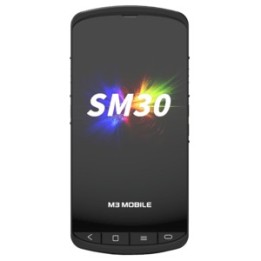 M3 Mobile SM30, 2D, SE4770, 14 cm (5.5''), GPS, U | Alph.pl