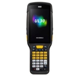 M3 Mobile UL30: 5" FHD, Android, 8GB RAM, 128GB Flash, SE4770 2D Imager, podgrzewany ekran