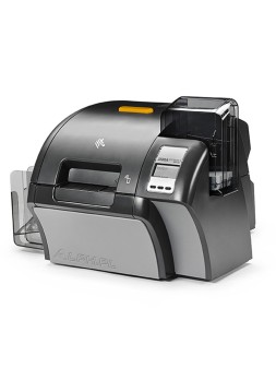 Przemysłowa drukarka do kart Zebra ZXP series 9