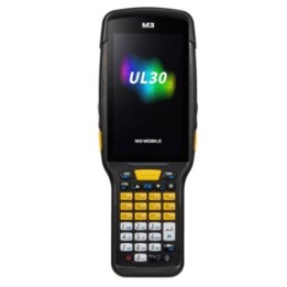 M3 Mobile UL30: 5" FHD, Android, 8GB RAM, 128GB F | Alph.pl