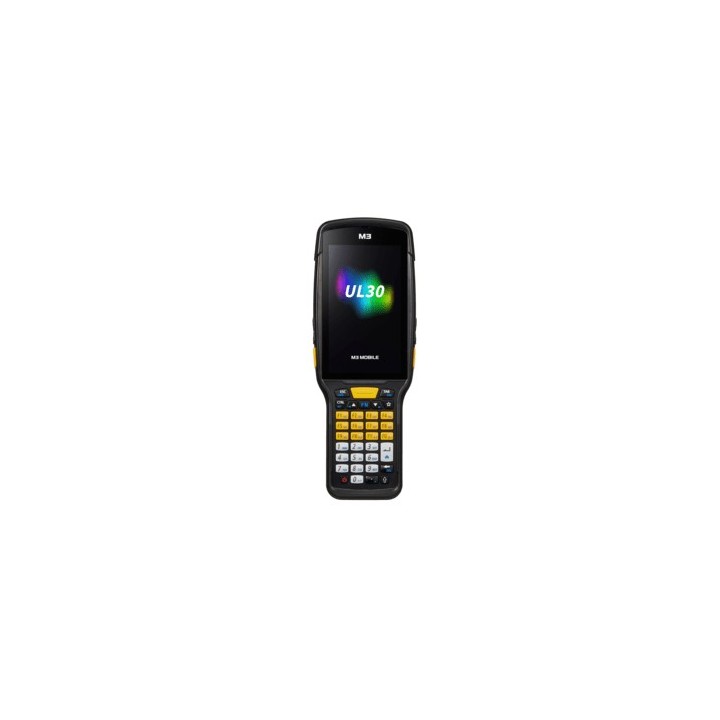 M3 Mobile UL30: 5" FHD, Android, 8 GB RAM, 128 GB | Alph.pl