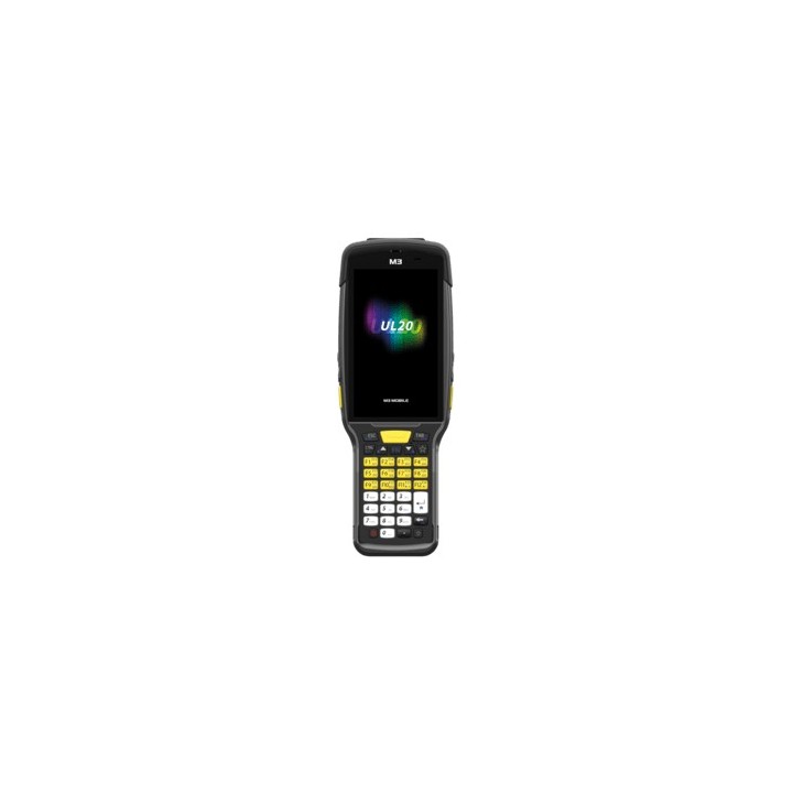 M3 Mobile UL20F, 2D, LR, SE4850, BT, Wi-Fi, NFC | Alph.pl