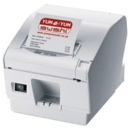 Star TSP743DII-24 RS232 203 dpi
