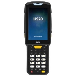 M3 Mobile US20W, 2D, SE4770, BT, Wi-Fi, NFC, alph | Alph.pl