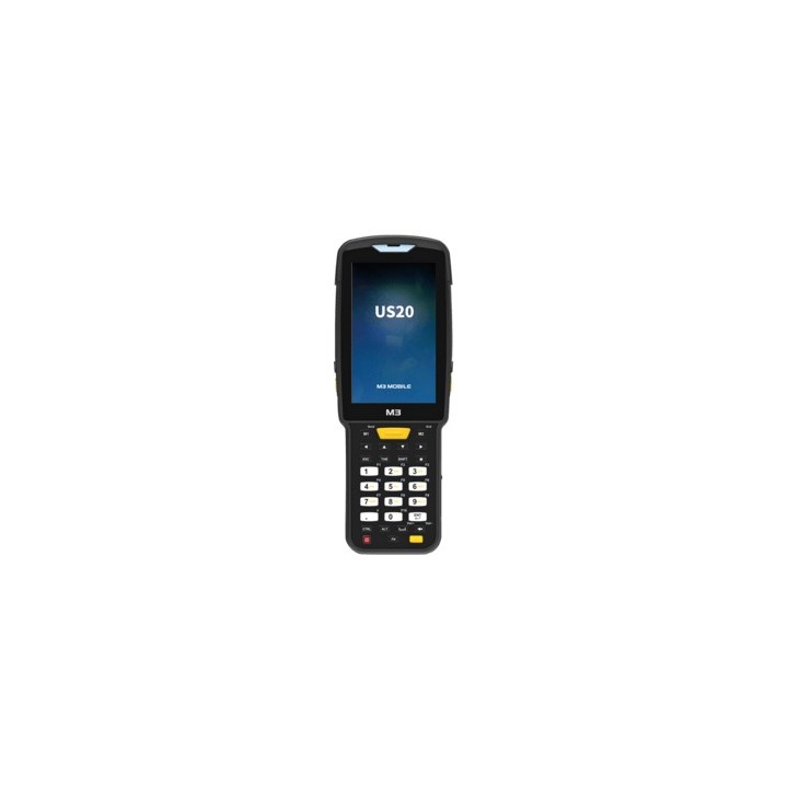 M3 Mobile US20W, 2D, BT, Wi-Fi, NFC, alpha, GPS | Alph.pl