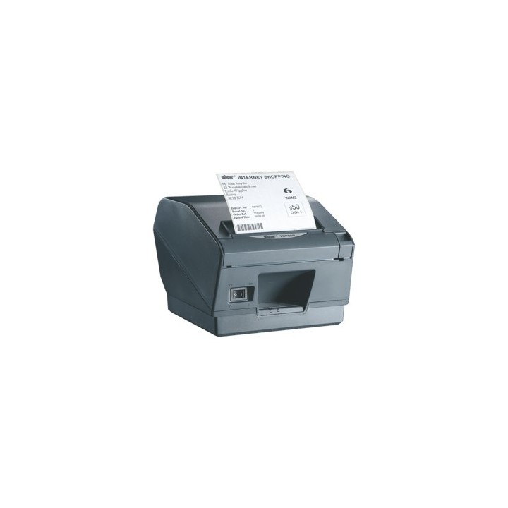 Star TSP847II-24 203 dpi cutter