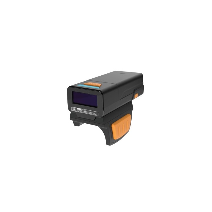 M3 Mobile WR10 BT 2D Ring IP65