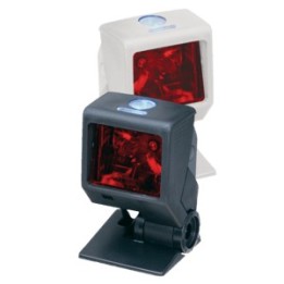 Honeywell QuantumT 3580 1D USB czarny