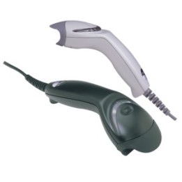 Honeywell Eclipse 5145 1D RS232 kit czarny