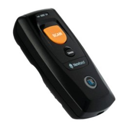 BS80 Piranha 1D imager USB-C